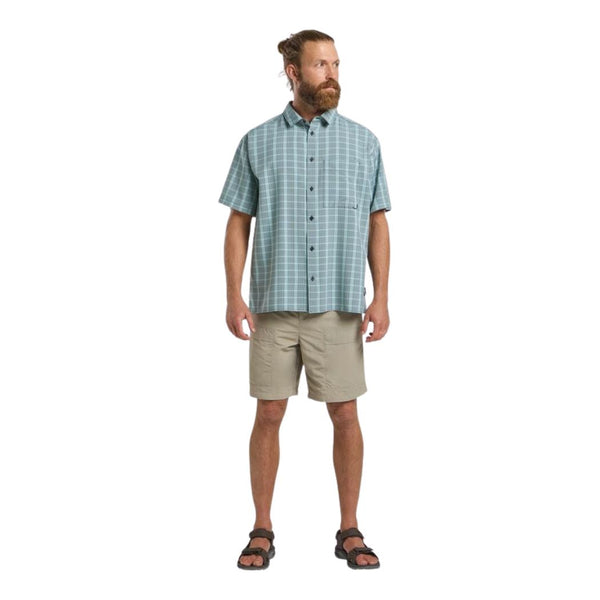 JACK WOLFSKIN jack wolfskin Tihama Men's Shorts