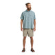JACK WOLFSKIN jack wolfskin Tihama Men's Shorts