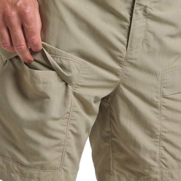 JACK WOLFSKIN jack wolfskin Tihama Men's Shorts
