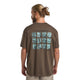 JACK WOLFSKIN jack wolfskin Trailblazer Men's Tee