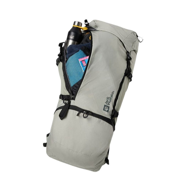JACK WOLFSKIN jack wolfskin Trailflair Lite 40 XS-L Women's Trekking Backpack
