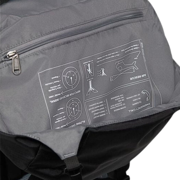 JACK WOLFSKIN jack wolfskin Trailflair M 50 S-L Men's Trekking Backpack