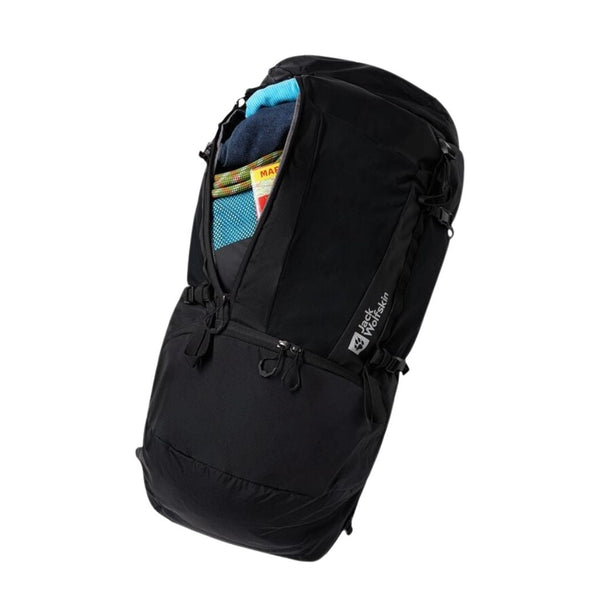 JACK WOLFSKIN jack wolfskin Trailflair M 50 S-L Men's Trekking Backpack