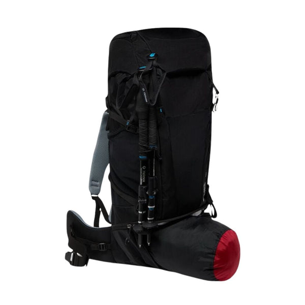 JACK WOLFSKIN jack wolfskin Trailflair M 50 S-L Men's Trekking Backpack