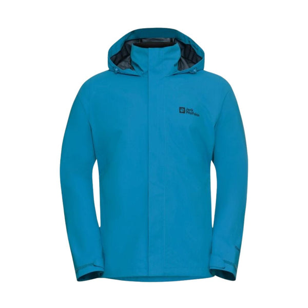 JACK WOLFSKIN jack wolfskin Trailtime 2L Men's Jacket