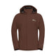 JACK WOLFSKIN jack wolfskin Trailtime 2L Men's Jacket