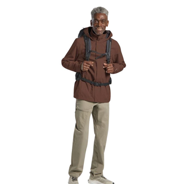 JACK WOLFSKIN jack wolfskin Trailtime 2L Men's Jacket