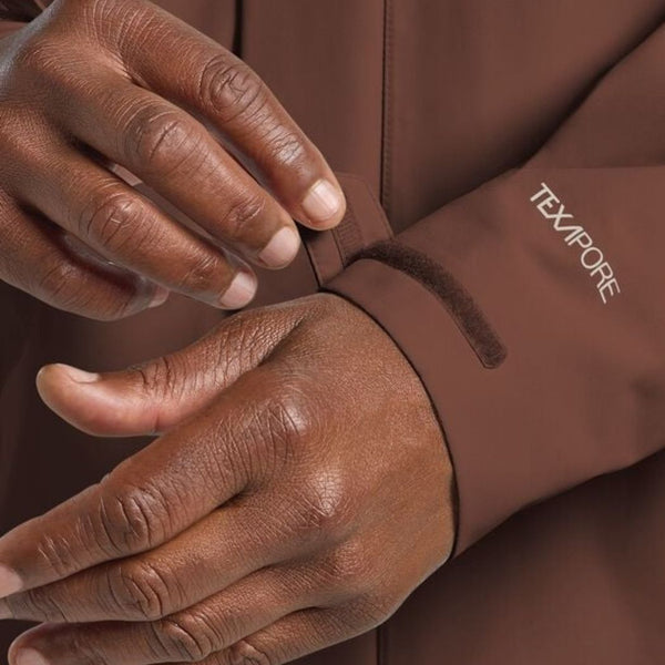 JACK WOLFSKIN jack wolfskin Trailtime 2L Men's Jacket