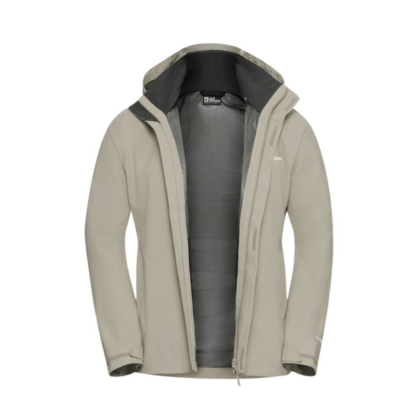 JACK WOLFSKIN jack wolfskin Trailtime 2L Men's Jacket