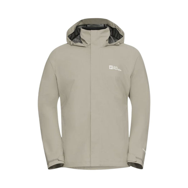 JACK WOLFSKIN jack wolfskin Trailtime 2L Men's Jacket