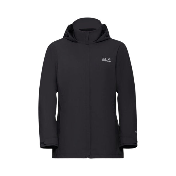 JACK WOLFSKIN jack wolfskin Trailtime 2L Women's Jacket