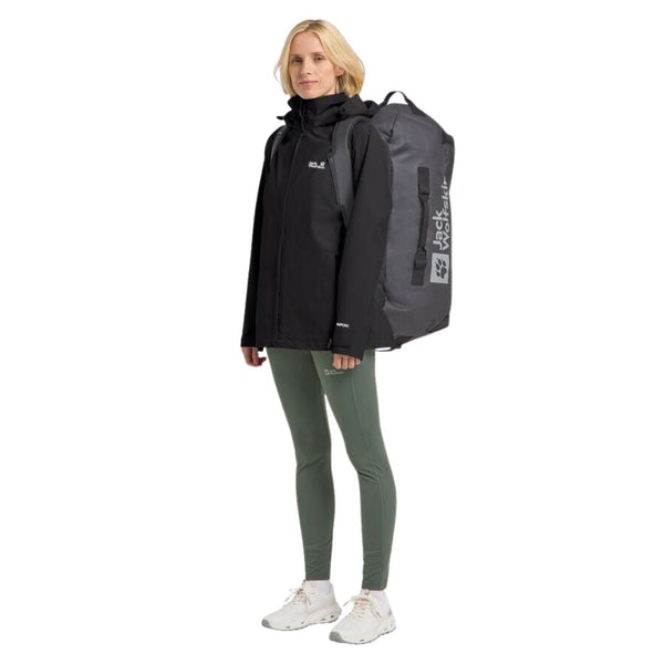 JACK WOLFSKIN jack wolfskin Trailtime 2L Women's Jacket