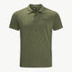 JACK WOLFSKIN jack wolfskin Travel Men's Polo