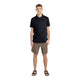 JACK WOLFSKIN jack wolfskin Travel Men's Polo Shirt