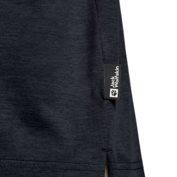 JACK WOLFSKIN jack wolfskin Travel Men's Polo Shirt