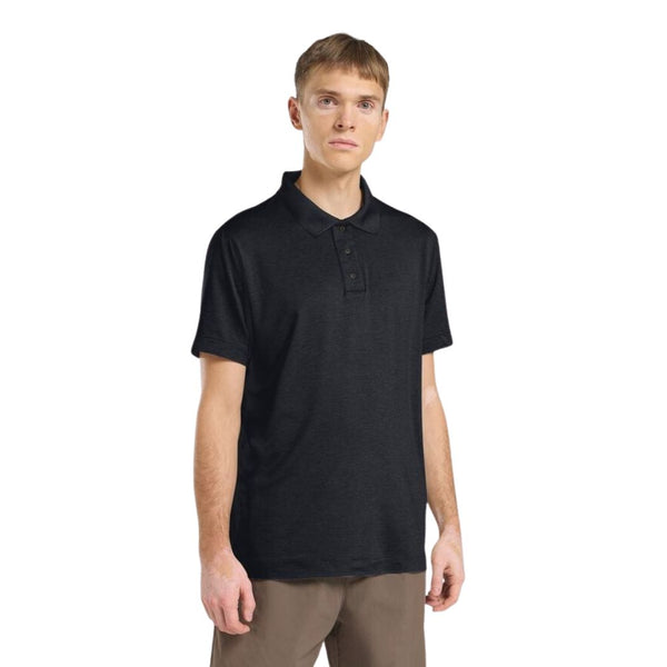 JACK WOLFSKIN jack wolfskin Travel Men's Polo Shirt