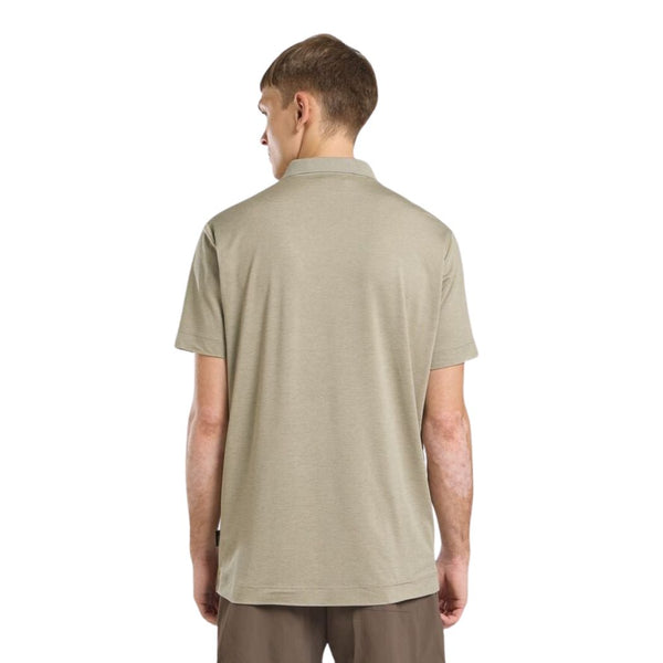 JACK WOLFSKIN jack wolfskin Travel Men's Polo Shirt