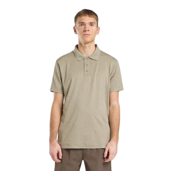JACK WOLFSKIN jack wolfskin Travel Men's Polo Shirt