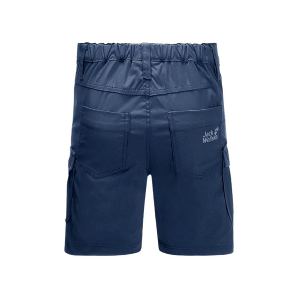 JACK WOLFSKIN jack wolfskin Treasure Hunter Kids Shorts