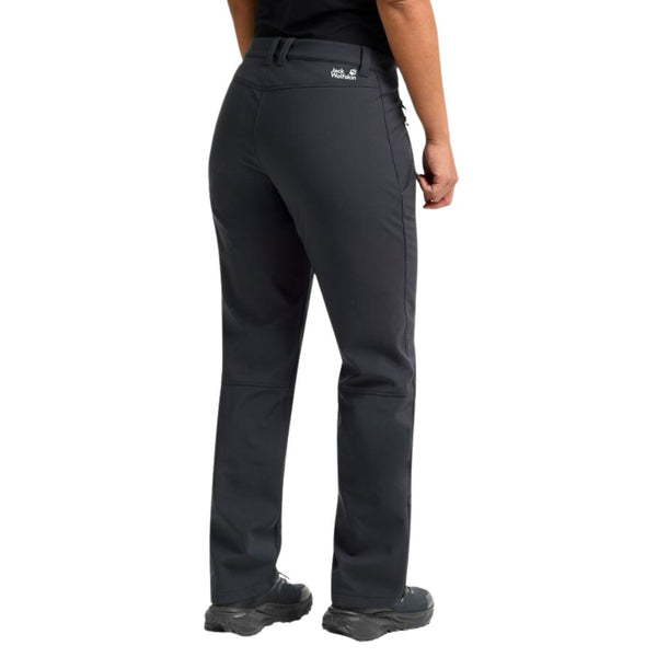 JACK WOLFSKIN jack wolfskin Trek Terrain Women's Pants