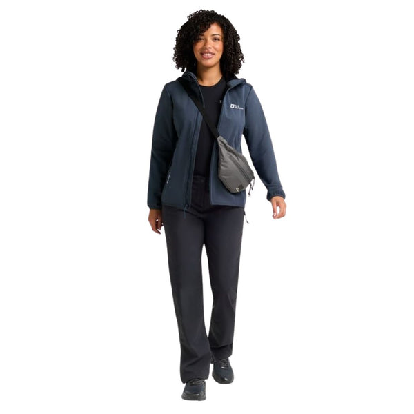 JACK WOLFSKIN jack wolfskin Trek Terrain Women's Pants