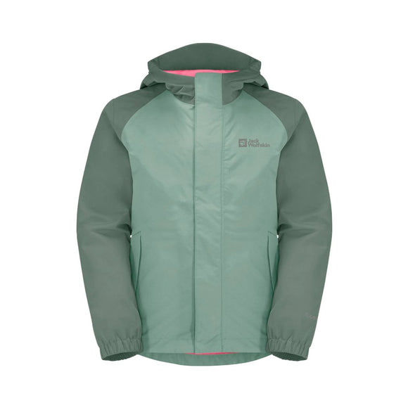 JACK WOLFSKIN jack wolfskin Tucan Kids Jacket