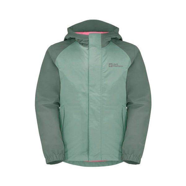 JACK WOLFSKIN jack wolfskin Tucan Kids Jacket