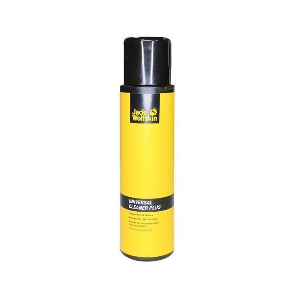 JACK WOLFSKIN jack wolfksin Universal Cleaner Plus