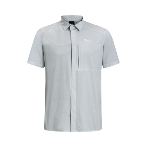 JACK WOLFSKIN jack wolfskin Vandra Men's Shirt