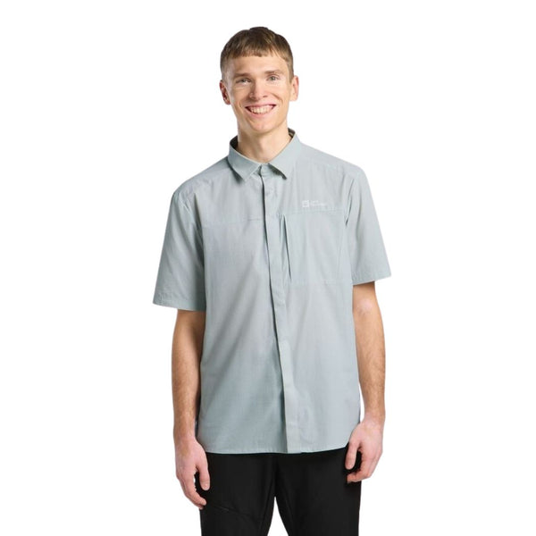 JACK WOLFSKIN jack wolfskin Vandra Men's Shirt