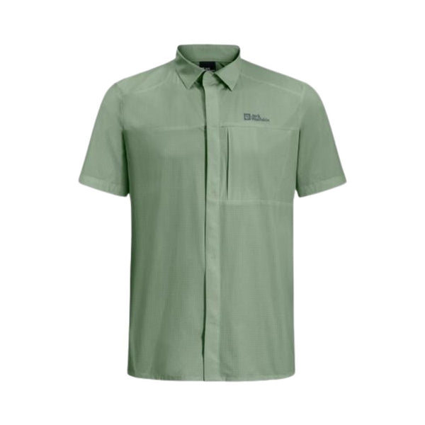 JACK WOLFSKIN jack wolfskin Vandra Men's Shirt
