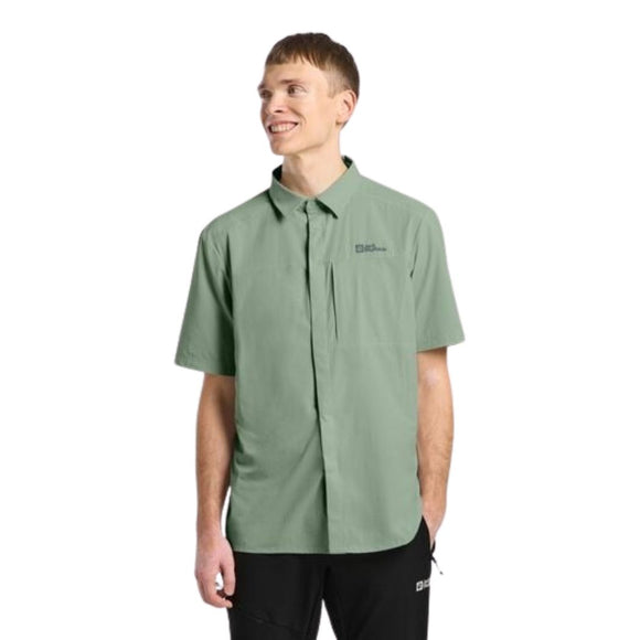 JACK WOLFSKIN jack wolfskin Vandra Men's Shirt