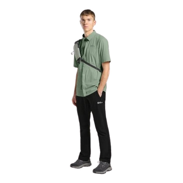 JACK WOLFSKIN jack wolfskin Vandra Men's Shirt