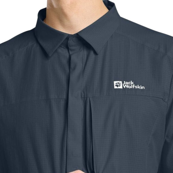 JACK WOLFSKIN jack wolfskin Vandra Men's Shirts