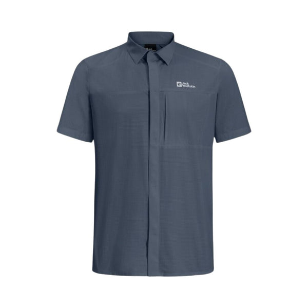 JACK WOLFSKIN jack wolfskin Vandra Men's Shirts
