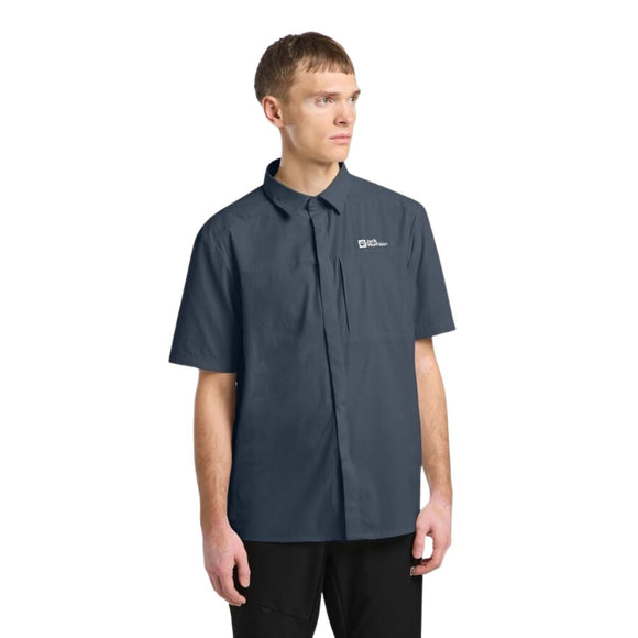 JACK WOLFSKIN jack wolfskin Vandra Men's Shirts