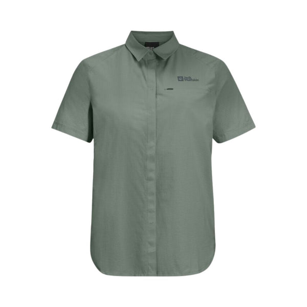 JACK WOLFSKIN jack wolfskin Vandra Women's Shirt