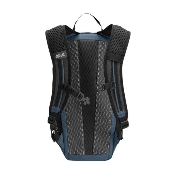 JACK WOLFSKIN jack wolfskin Velocity Lite 10 Unisex Backpack