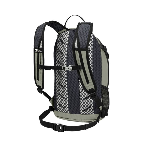 JACK WOLFSKIN jack wolfskin Velocity 12 Unisex Backpack