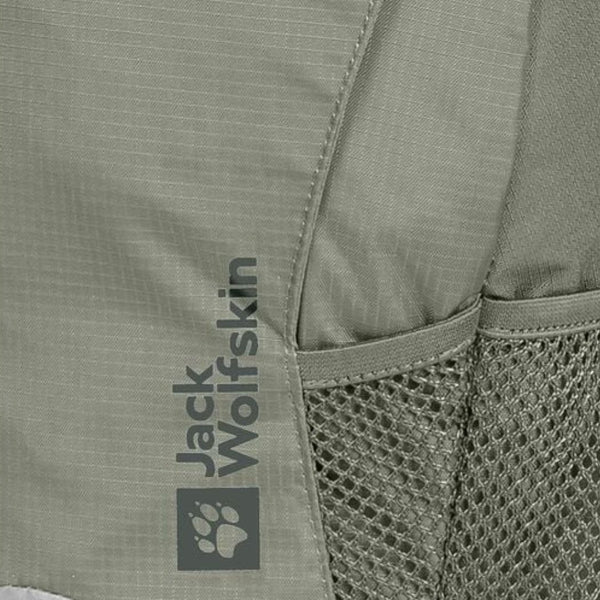 JACK WOLFSKIN jack wolfskin Velocity 12 Unisex Backpack