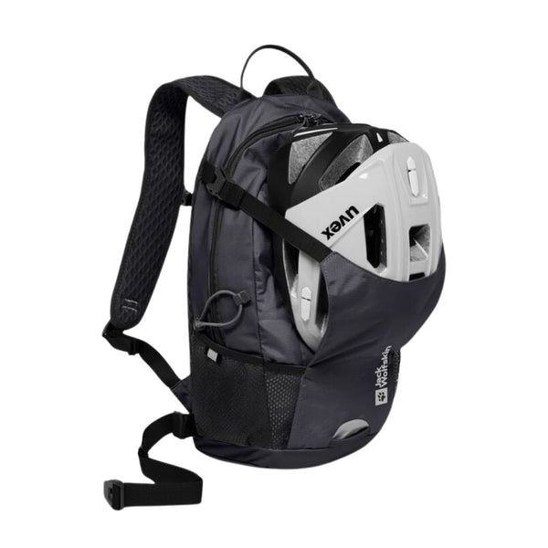 JACK WOLFSKIN jack wolfskin Velocity 12 Unisex Backpack