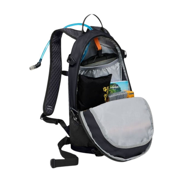 JACK WOLFSKIN jack wolfskin Velocity 12 Unisex Backpack