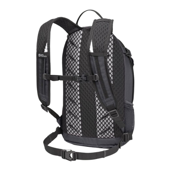 JACK WOLFSKIN jack wolfskin Velocity 12 Unisex Backpack