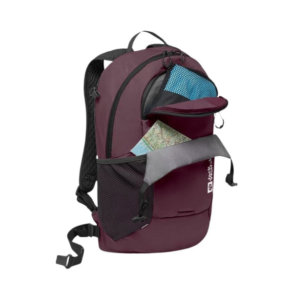 JACK WOLFSKIN jack wolfskin Velocity 20 Unisex Hiking Backpack