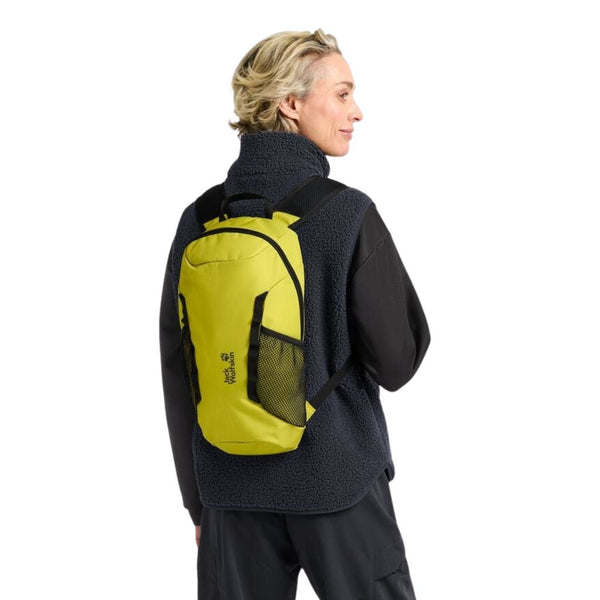JACK WOLFSKIN jack wolfskin Velocity Lite 10 Unisex Backpack