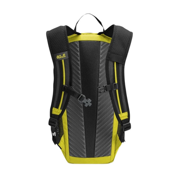 JACK WOLFSKIN jack wolfskin Velocity Lite 10 Unisex Backpack