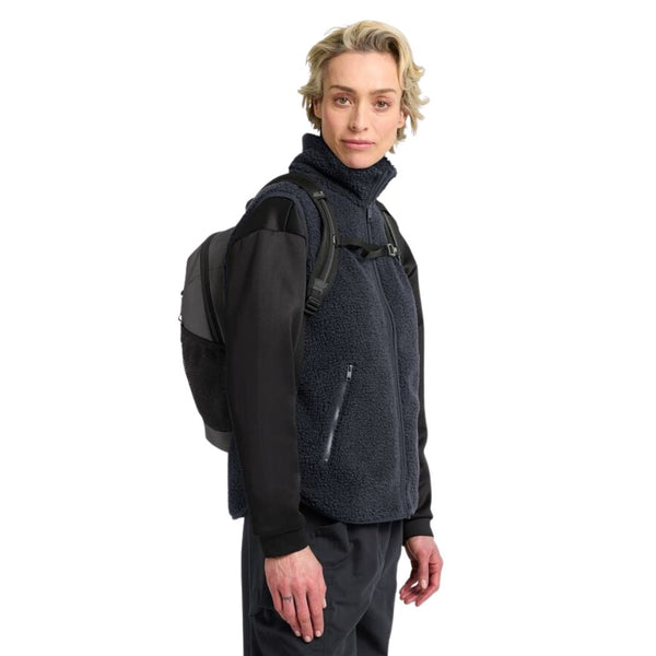 JACK WOLFSKIN jack wolfskin Velocity Lite 10 Unisex Backpack