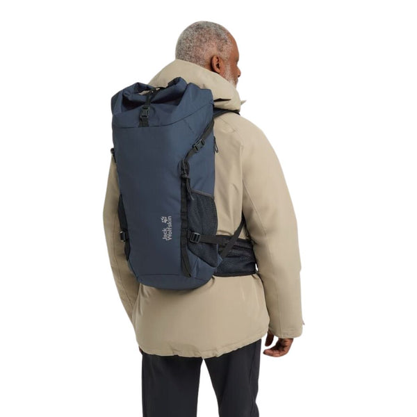 JACK WOLFSKIN jack wolfskin Velocity Lite 28 Unisex Backpack