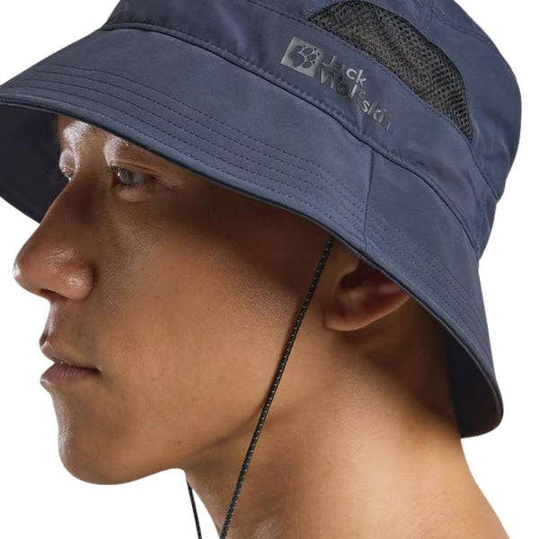 JACK WOLFSKIN jack wolfskin Vent Unisex Bucket Hat