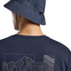 JACK WOLFSKIN jack wolfskin Vent Unisex Bucket Hat
